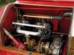 Itala Grand Prix 2-Seater 1907 года